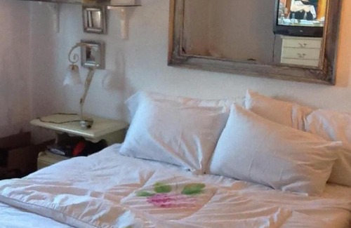 Floresta Apartamento | Apartamento charmoso com piscina