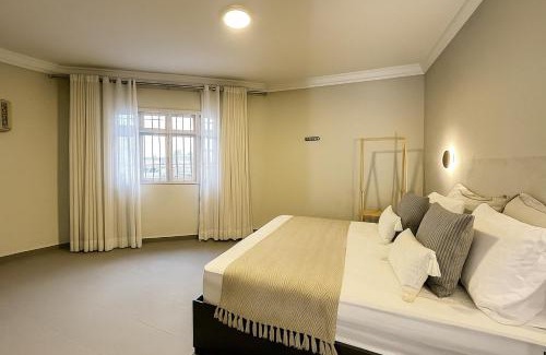 Macae Apartamento | Apartamento charmoso, Cozinha completa, Smart TV, Ar condicionado