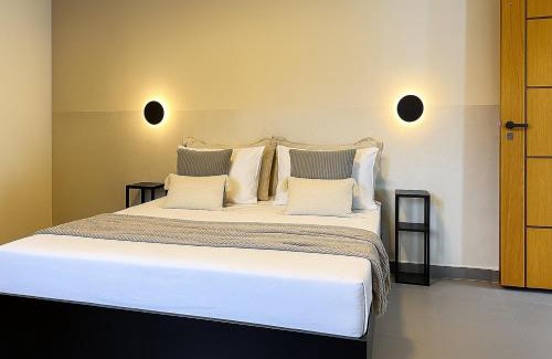 Macae Apartamento | Apartamento charmoso, Cozinha completa, Smart TV, Ar condicionado