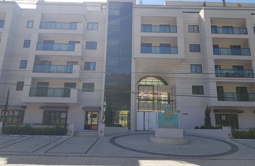 Itaipava Apartamento | Apartamento Charmoso na Serra