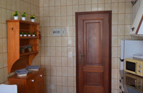 Sanxenxo Condominio | Apartamento Chenlo