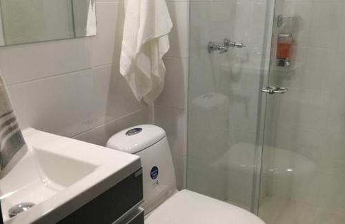 Sogamoso Apartamento | Apartamento Chicamocha