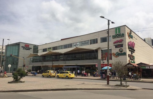Sogamoso Apartamento | Apartamento Chicamocha