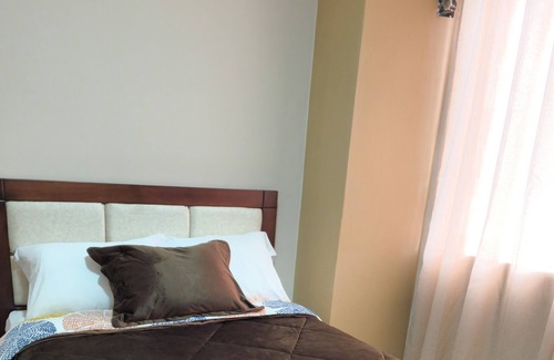 La Union Apartamento | Apartamento Chordeleg