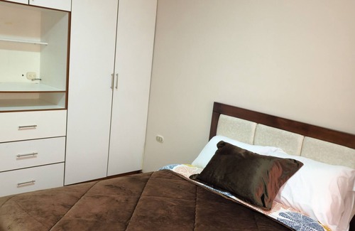 La Union Apartamento | Apartamento Chordeleg