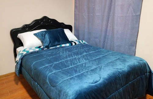 La Union Apartamento | Apartamento Chordeleg