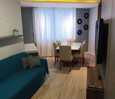 Floresta Apartamento | Apartamento Cidade das Flores