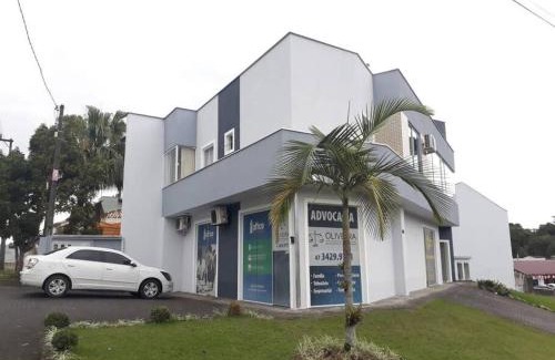 Floresta Apartamento | Apartamento Cidade das Flores