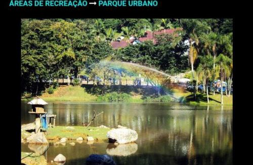 Floresta Apartamento | Apartamento Cidade das Flores