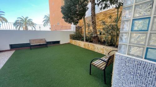 Aguadulce Apartamento | Apartamento cielomar
