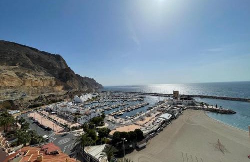 Aguadulce Apartamento | Apartamento cielomar