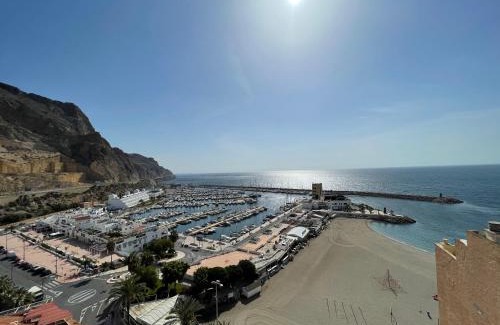 Aguadulce Apartamento | Apartamento cielomar