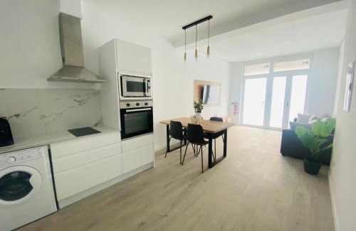 Aiora Apartamento | Apartamento Ciencias & Maritim