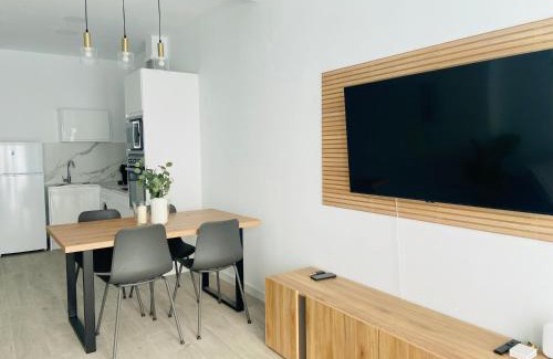 Aiora Apartamento | Apartamento Ciencias & Maritim