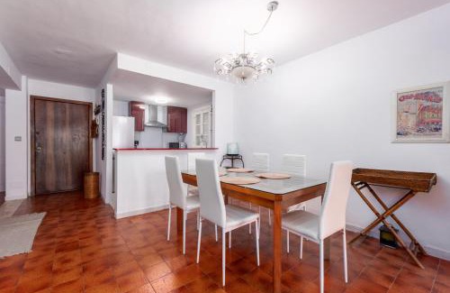 Castillo de Sabinillas Apartamento | Apartamento Cigala