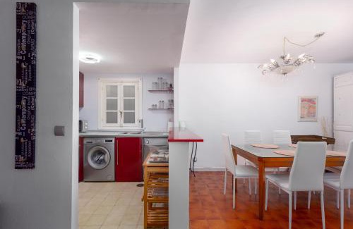 Castillo de Sabinillas Apartamento | Apartamento Cigala