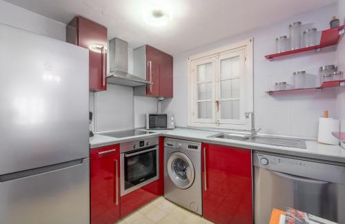 Castillo de Sabinillas Apartamento | Apartamento Cigala