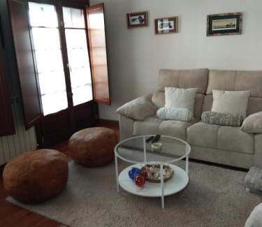Figueras (Castropol) Apartamento | Apartamento Cine Colón