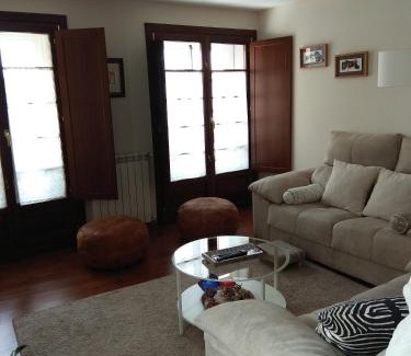 Figueras (Castropol) Apartamento | Apartamento Cine Colón