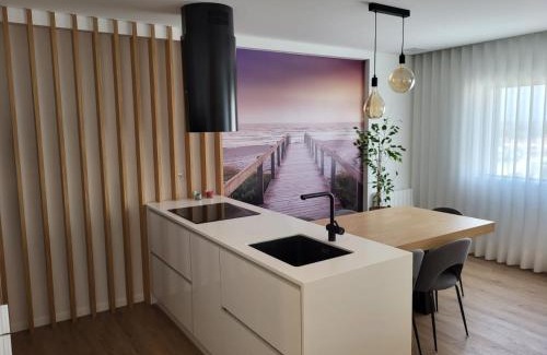 Esposende Apartamento | Apartamento Cinema para férias em Esposende
