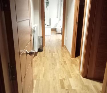 Villanua Apartamento | Apartamento CIR