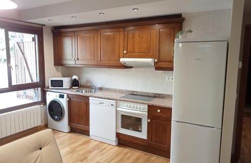 Villanua Apartamento | Apartamento CIR