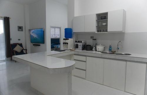 Montanita Apartamento | Apartamento Ciudad del Surf Montañita
