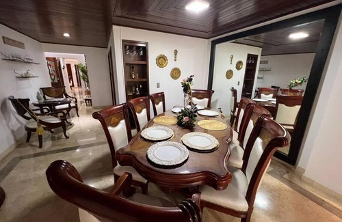 Campestre Apartamento | Apartamento ciudad jardín