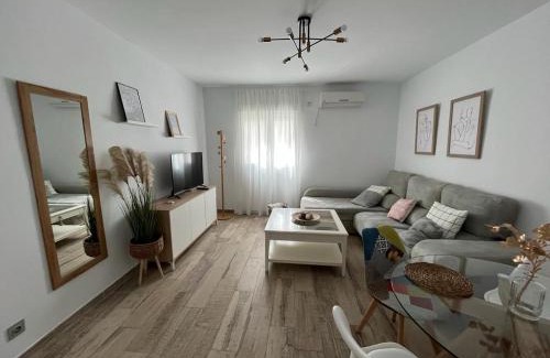 Ciudad Jardin Apartamento | Apartamento ciudad jardín cuarta planta sin ascensor