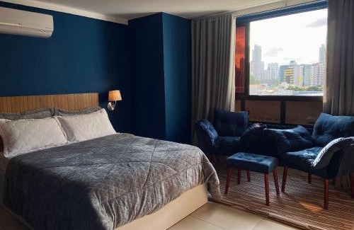 Cabo Branco Apartamento | Apartamento Clássico em Cabo Branco