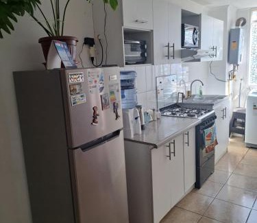 Los Andes Apartamento | Apartamento