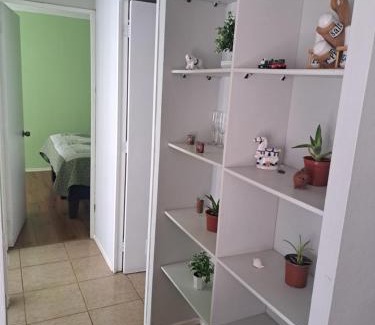 Los Andes Apartamento | Apartamento