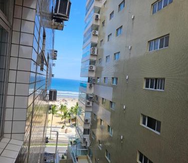 Canto do Forte Apartamento | Apartamento Classe A
