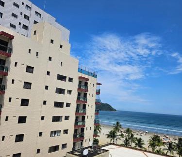 Canto do Forte Apartamento | Apartamento Classe A
