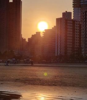 Canto do Forte Apartamento | Apartamento Classe A