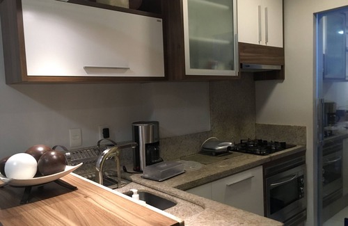 Ingleses Norte Apartamento | Apartamento Classe A