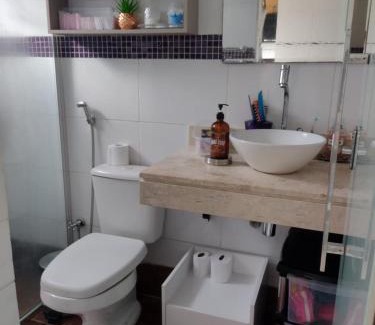 Souza Apartamento | Apartamento Classic