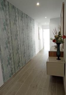Burela Apartamento | Apartamento clausurado