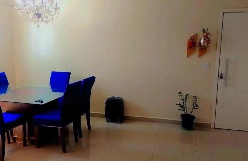 Porto Velho Apartamento | Apartamento cm 02 quarto