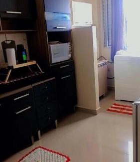 Porto Velho Apartamento | Apartamento cm 02 quarto