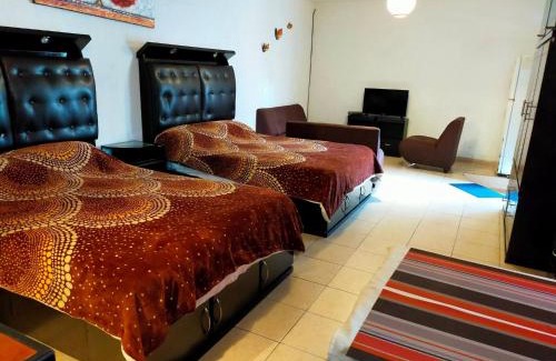 Toluca City-Centre Apartamento | Apartamento Cntrico Vive El Pulsar De La Ciudad