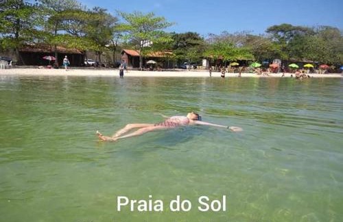 Sao Pedro da Aldeia Apartamento | Apartamento Cobertura