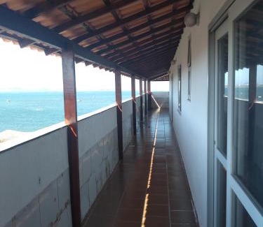 Sao Pedro da Aldeia Apartamento | Apartamento Cobertura