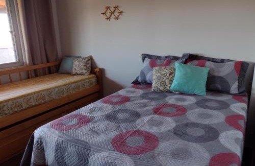 Sao Pedro da Aldeia Apartamento | Apartamento Cobertura