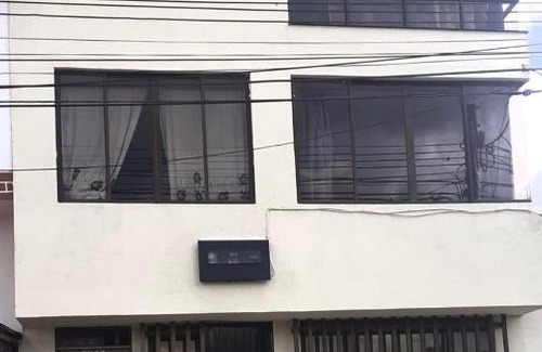 La Estrella Apartamento | Apartamento completamente amoblado edificio