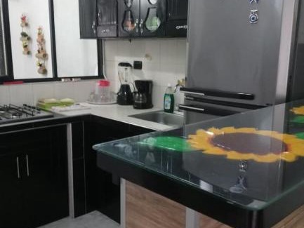 La Estrella Apartamento | Apartamento completamente amoblado edificio