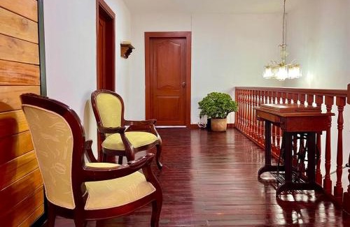 La Estrella Apartamento | Apartamento Colonial