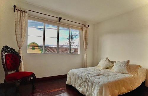 La Estrella Apartamento | Apartamento Colonial