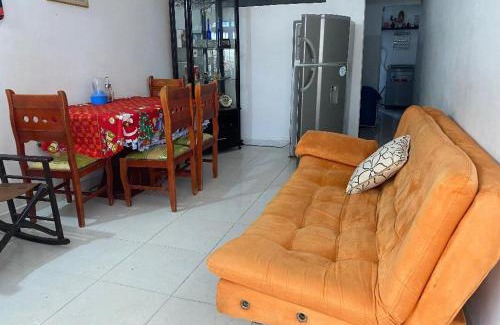 Florencia Apartamento | APARTAMENTO