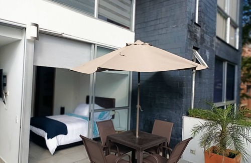 Alejandria Apartamento | Apartamento